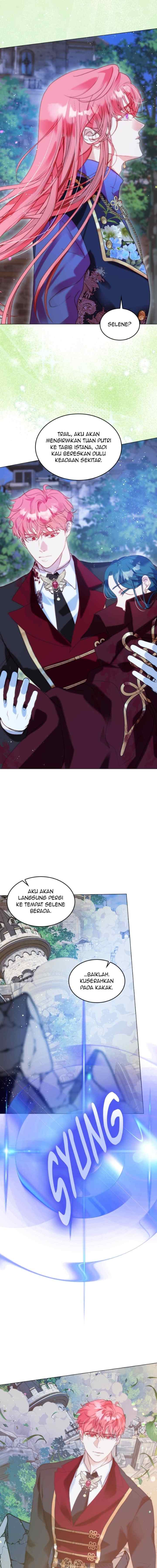 I Was Born The Second Daughter chapter 82 halaman 12