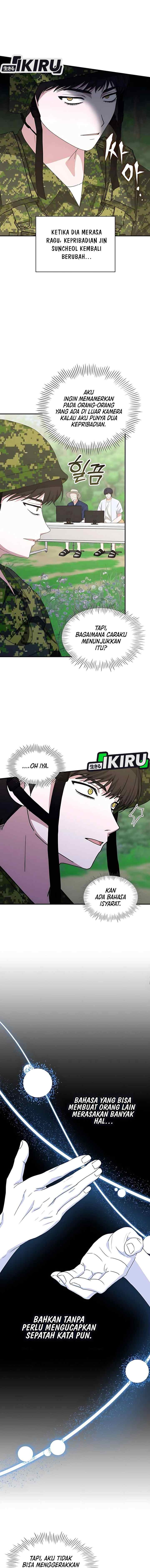 I Was Mistaken As a Monstrous Genius Actor chapter 67 halaman 10