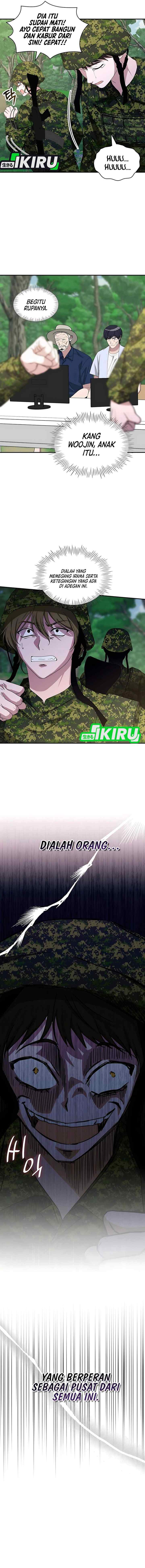I Was Mistaken As a Monstrous Genius Actor chapter 67 halaman 13