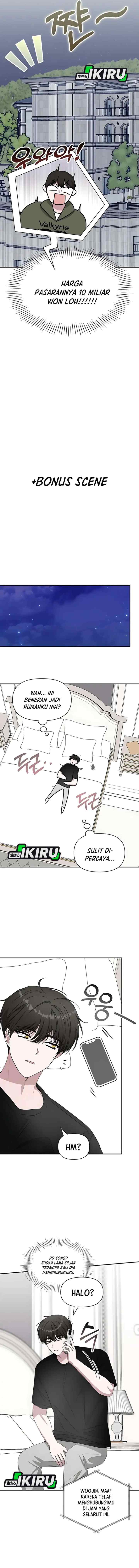 I Was Mistaken As a Monstrous Genius Actor chapter 70 halaman 15