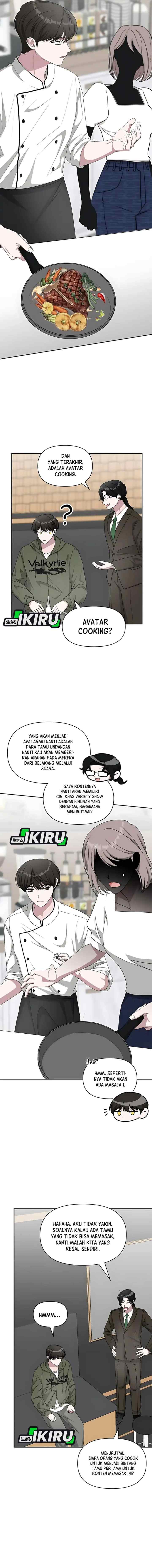 I Was Mistaken As a Monstrous Genius Actor chapter 70 halaman 6