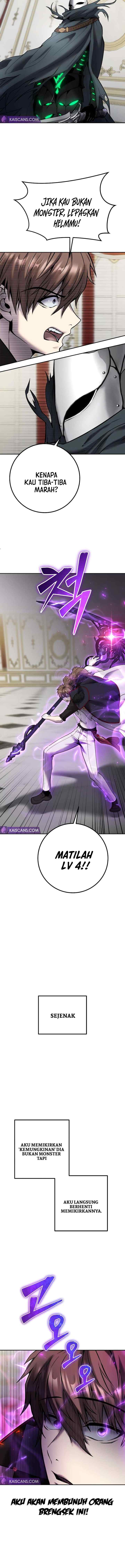 I Was More Overpowered Than the Hero, so I Hid My Power! chapter 39 halaman 13