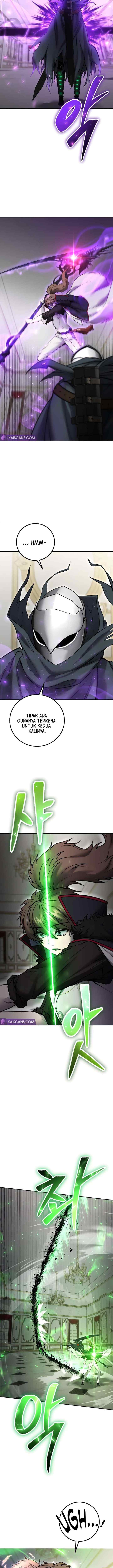 I Was More Overpowered Than the Hero, so I Hid My Power! chapter 39 halaman 9