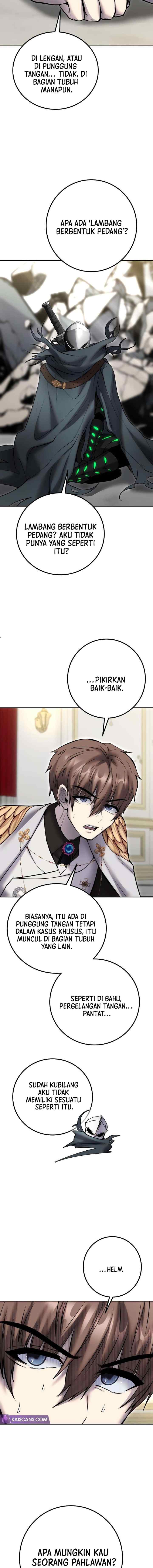 I Was More Overpowered Than the Hero, so I Hid My Power! chapter 39 halaman 17