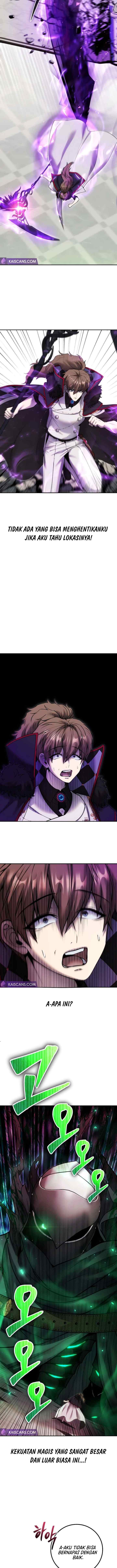 I Was More Overpowered Than the Hero, so I Hid My Power! chapter 39 halaman 6