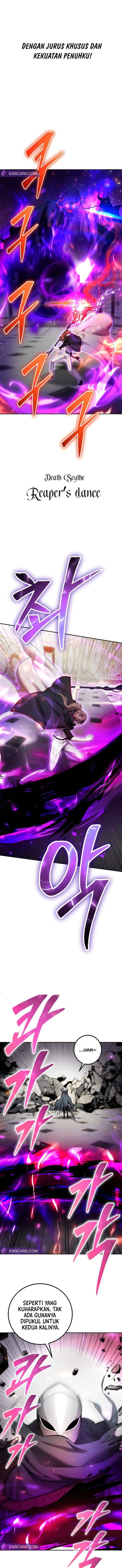 I Was More Overpowered Than the Hero, so I Hid My Power! chapter 39 halaman 14