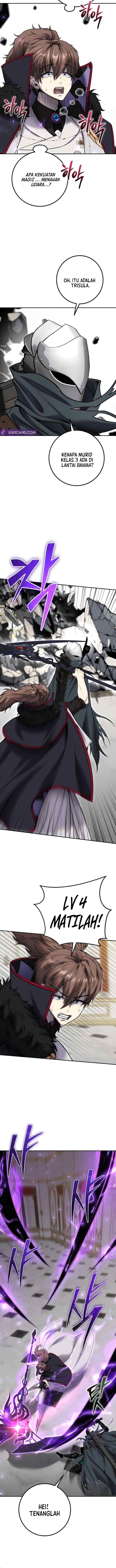 I Was More Overpowered Than the Hero, so I Hid My Power! chapter 39 halaman 7