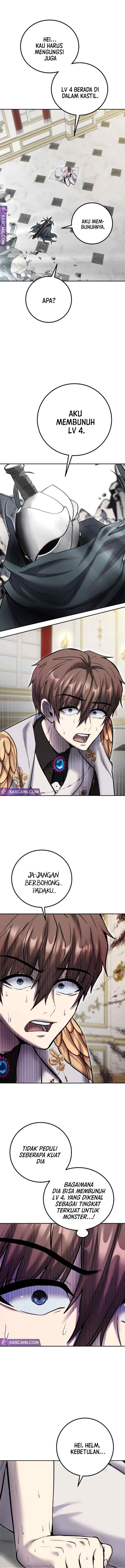 I Was More Overpowered Than the Hero, so I Hid My Power! chapter 39 halaman 16