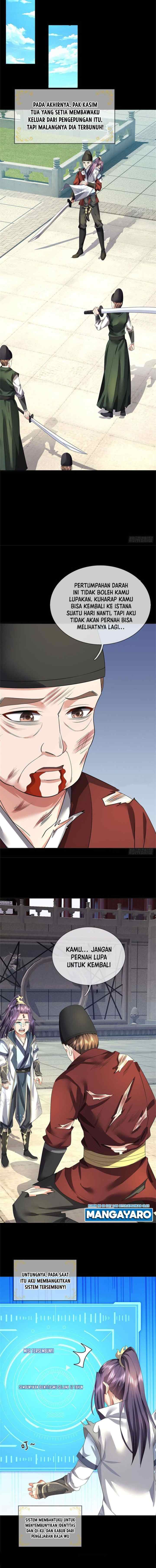 I Was Raised By A Demoness chapter 1 halaman 9