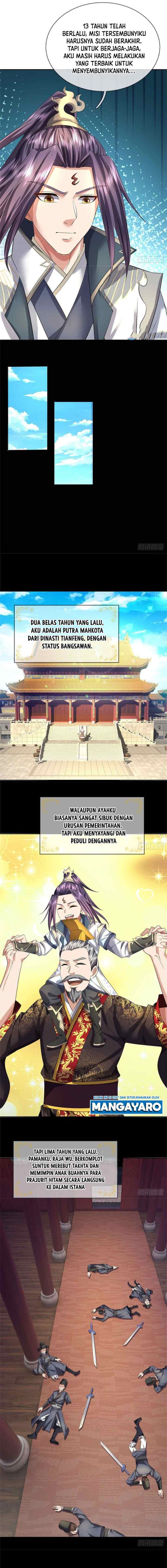 I Was Raised By A Demoness chapter 1 halaman 6