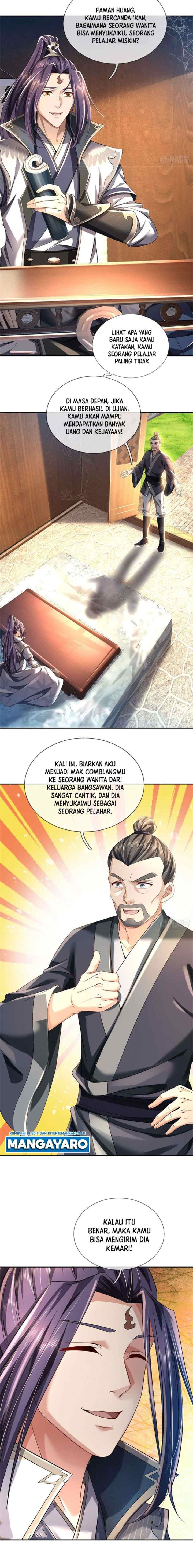 I Was Raised By A Demoness chapter 1 halaman 4