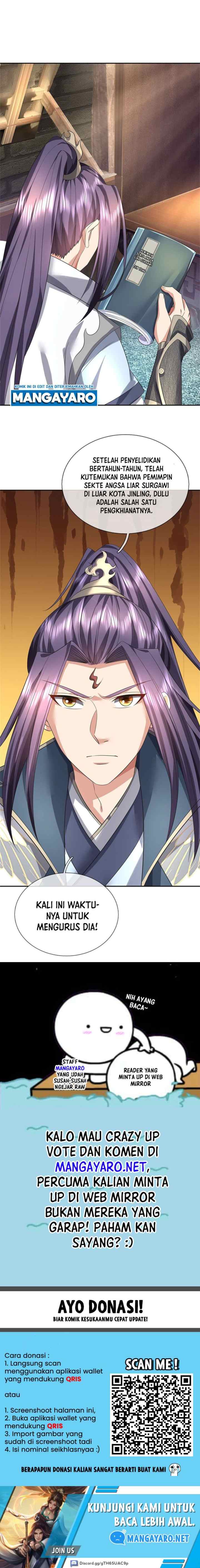I Was Raised By A Demoness chapter 1 halaman 12