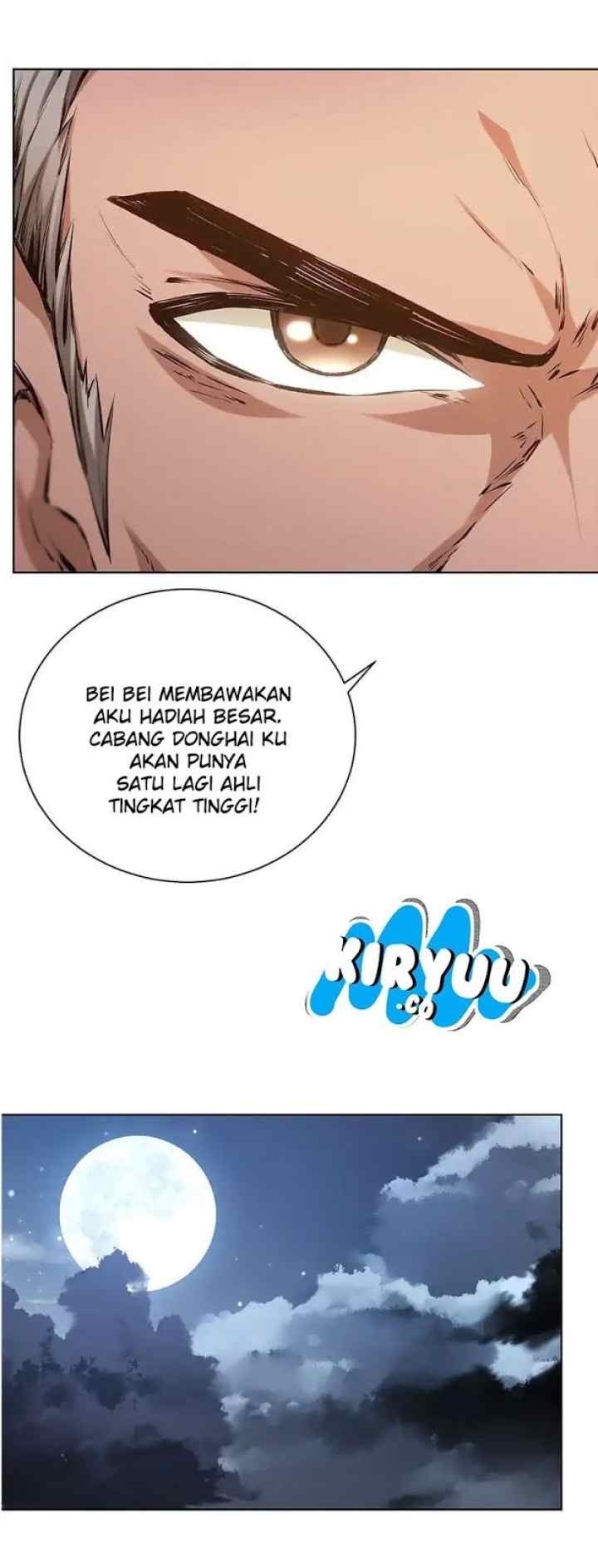 I Was Trash chapter 10 halaman 14