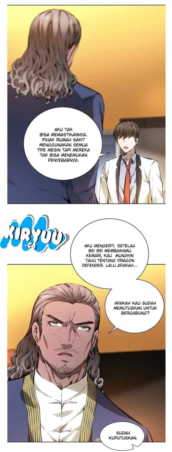 I Was Trash chapter 10 halaman 9