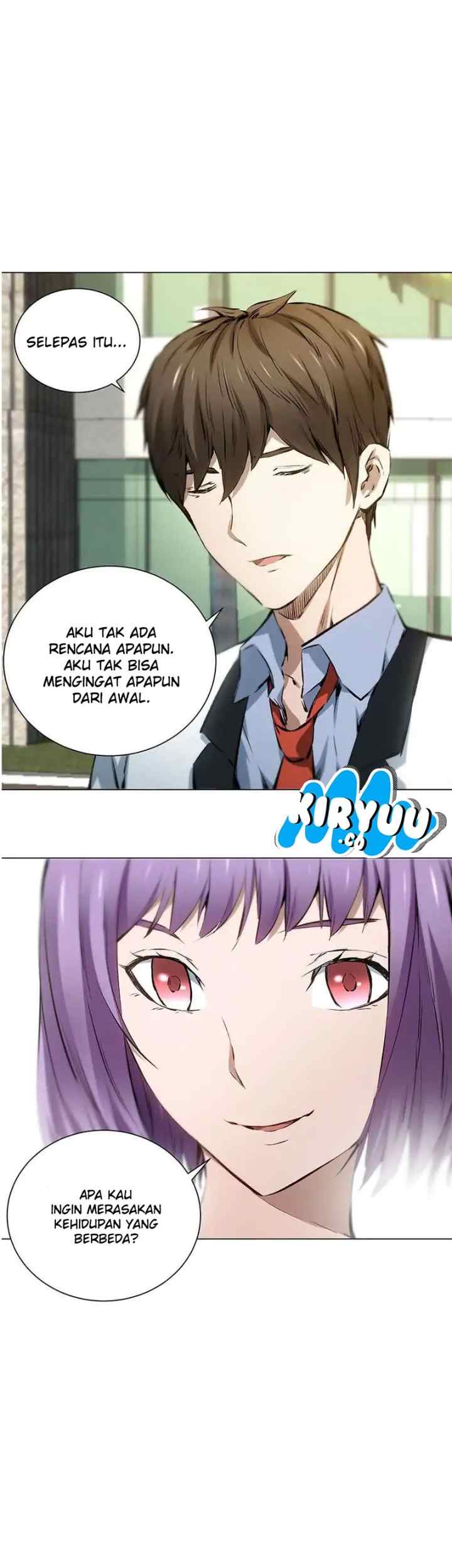 I Was Trash chapter 8 halaman 13