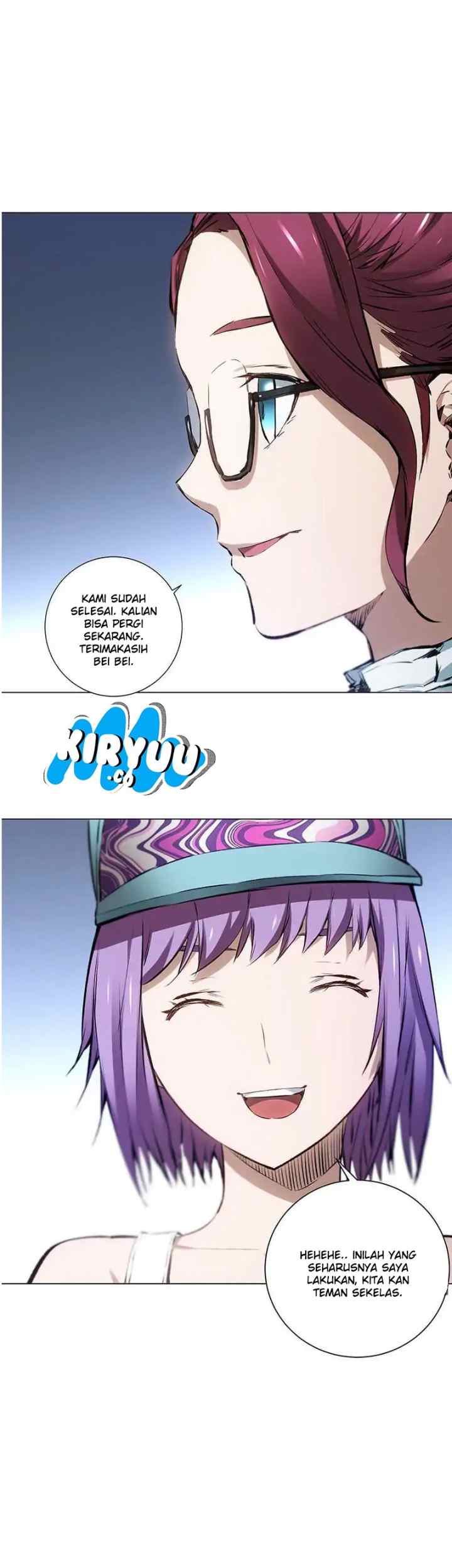 I Was Trash chapter 8 halaman 7