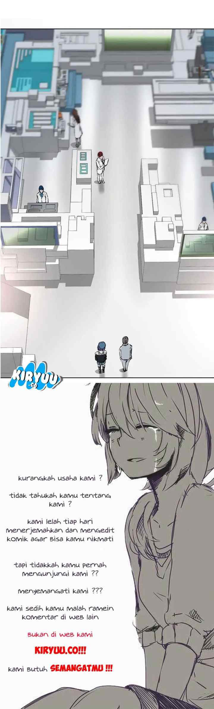 I Was Trash chapter 9 halaman 11