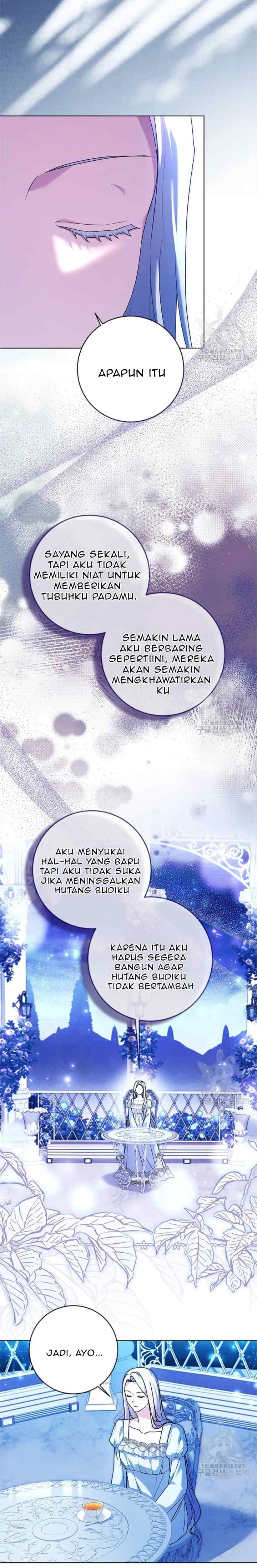 I Went On Strike Because It Was A Time Limit chapter 72 halaman 10