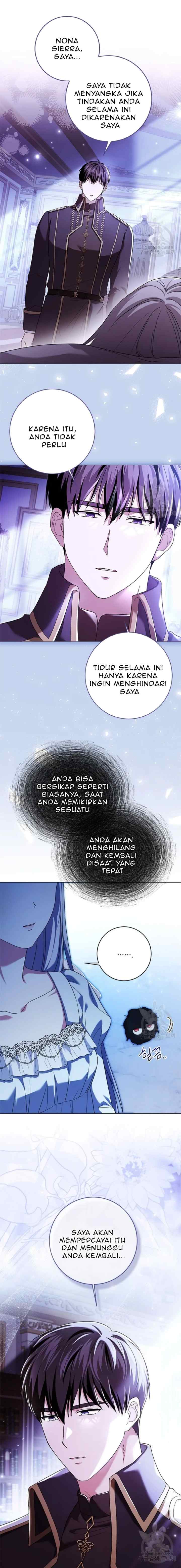 I Went On Strike Because It Was A Time Limit chapter 72 halaman 7