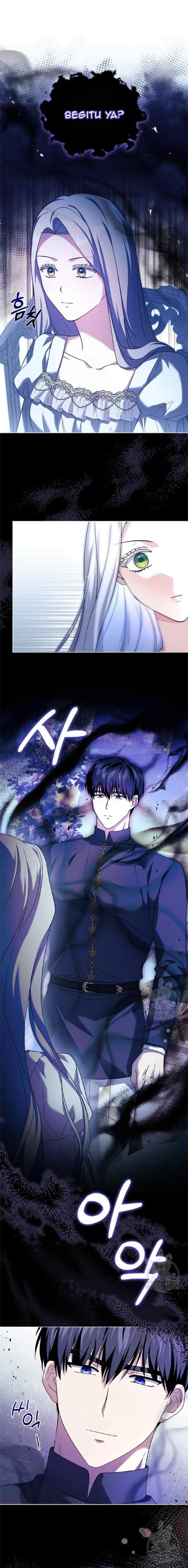 I Went On Strike Because It Was A Time Limit chapter 72 halaman 11
