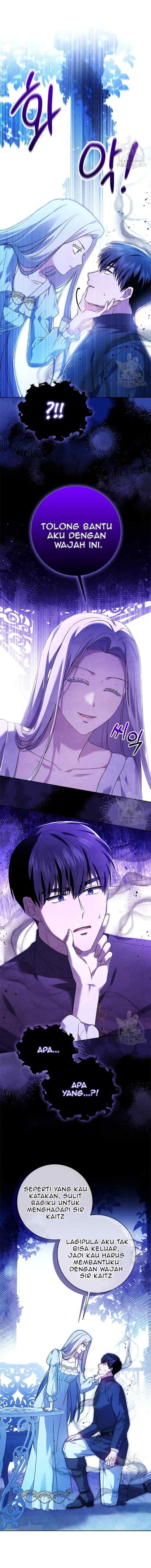 I Went On Strike Because It Was A Time Limit chapter 72 halaman 15