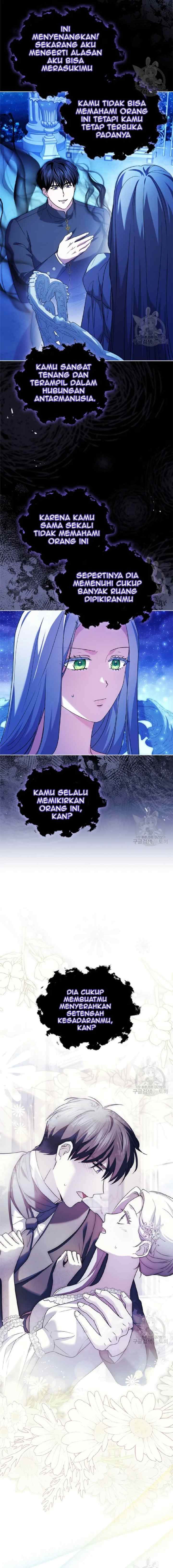 I Went On Strike Because It Was A Time Limit chapter 72 halaman 13