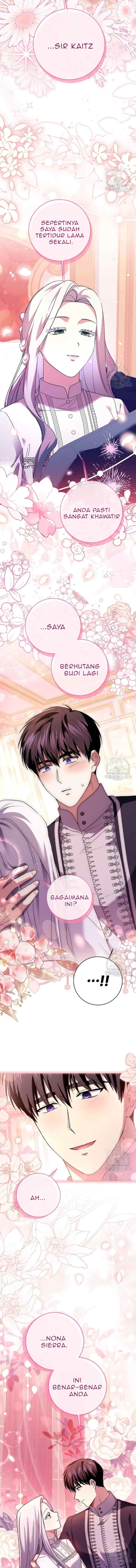 I Went On Strike Because It Was A Time Limit chapter 74 halaman 6