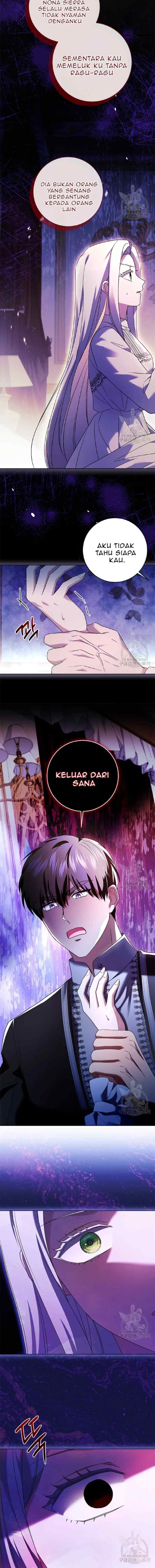 I Went On Strike Because It Was A Time Limit chapter 74 halaman 4