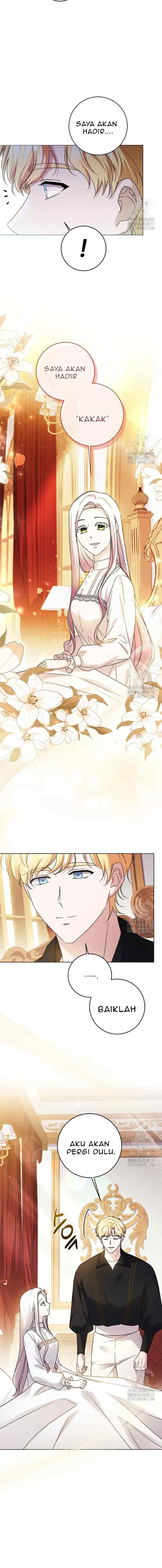 I Went On Strike Because It Was A Time Limit chapter 75 halaman 4