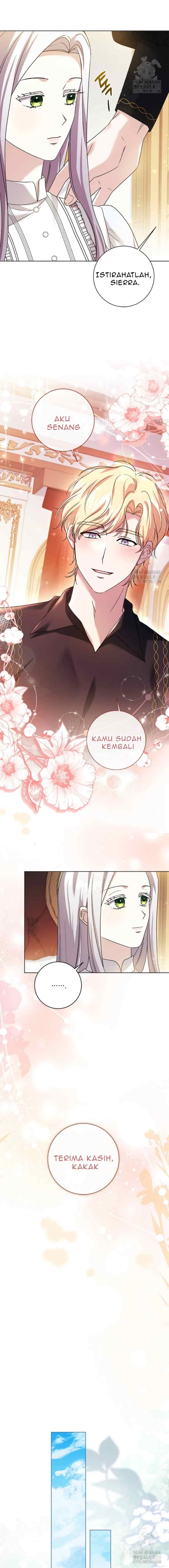 I Went On Strike Because It Was A Time Limit chapter 75 halaman 5