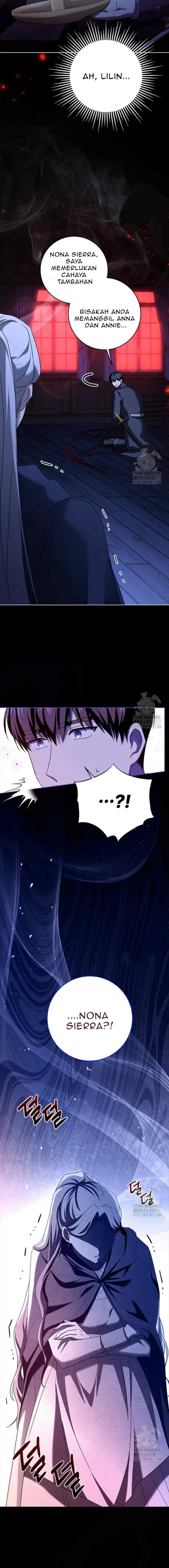 I Went On Strike Because It Was A Time Limit chapter 76 halaman 15