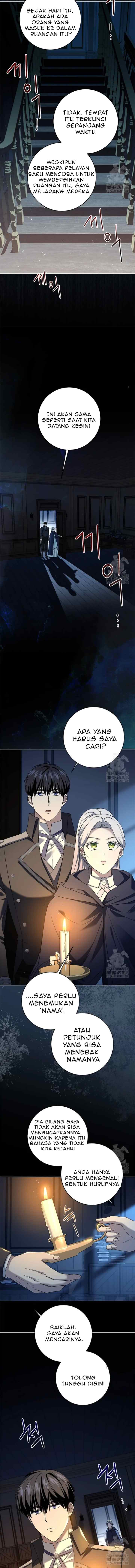 I Went On Strike Because It Was A Time Limit chapter 76 halaman 12