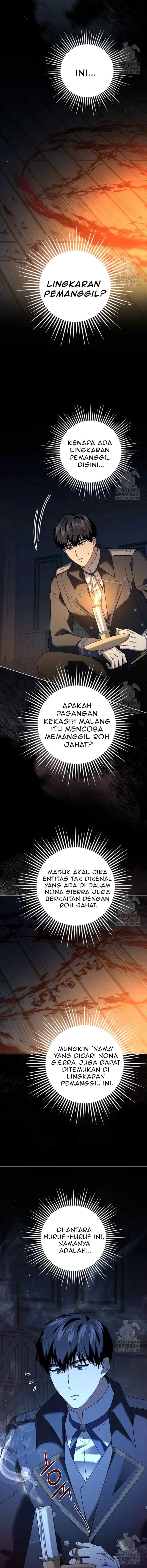 I Went On Strike Because It Was A Time Limit chapter 76 halaman 14