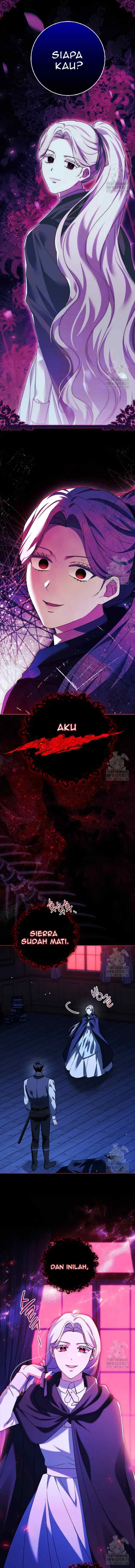 I Went On Strike Because It Was A Time Limit chapter 77 halaman 6