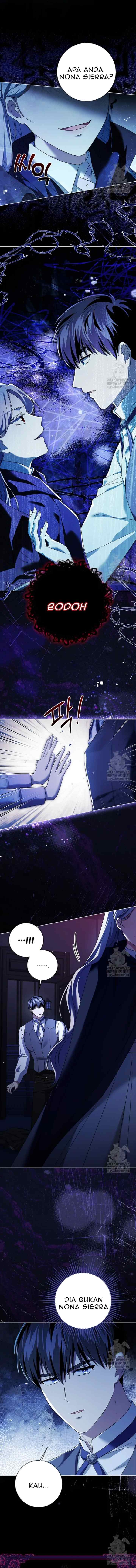 I Went On Strike Because It Was A Time Limit chapter 77 halaman 5