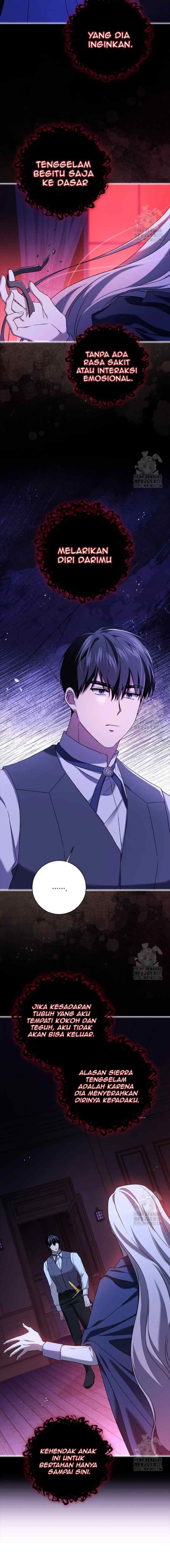 I Went On Strike Because It Was A Time Limit chapter 77 halaman 7