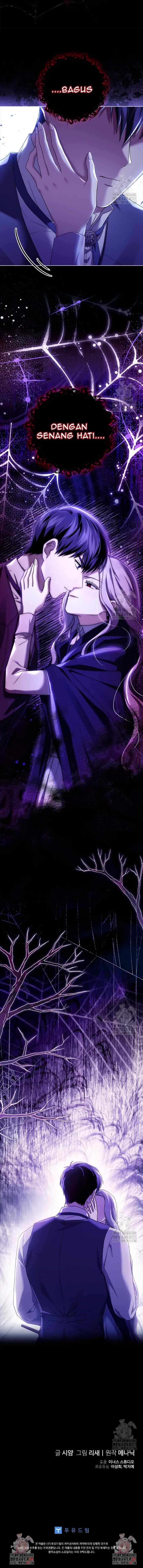 I Went On Strike Because It Was A Time Limit chapter 77 halaman 14
