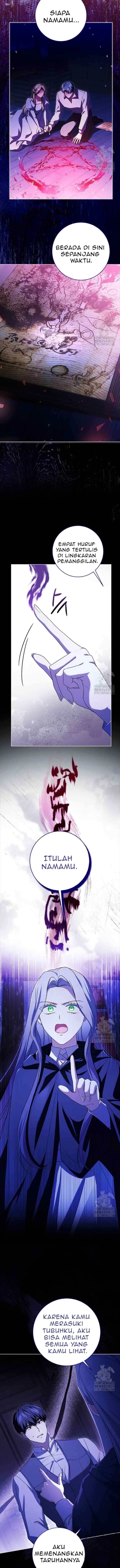 I Went On Strike Because It Was A Time Limit chapter 78 halaman 10