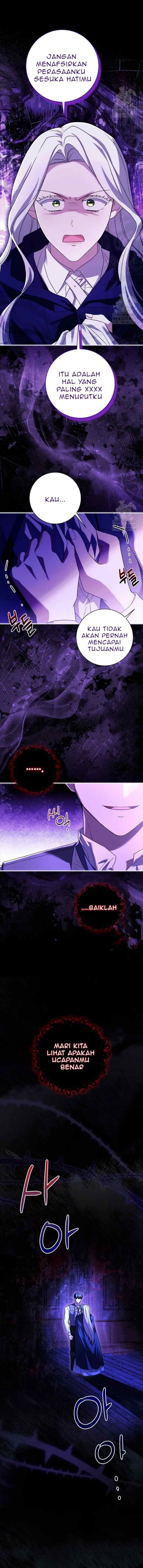 I Went On Strike Because It Was A Time Limit chapter 78 halaman 7