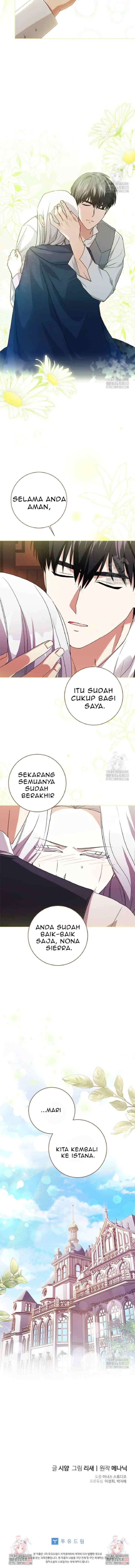 I Went On Strike Because It Was A Time Limit chapter 78 halaman 15