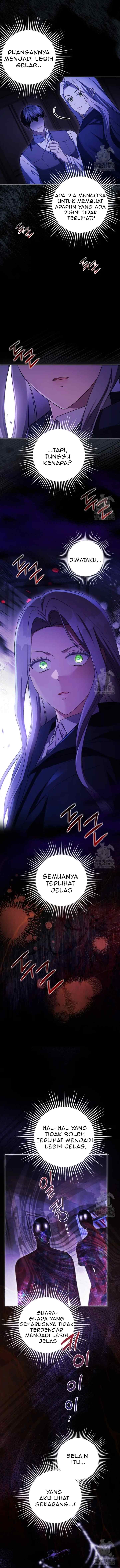 I Went On Strike Because It Was A Time Limit chapter 78 halaman 8