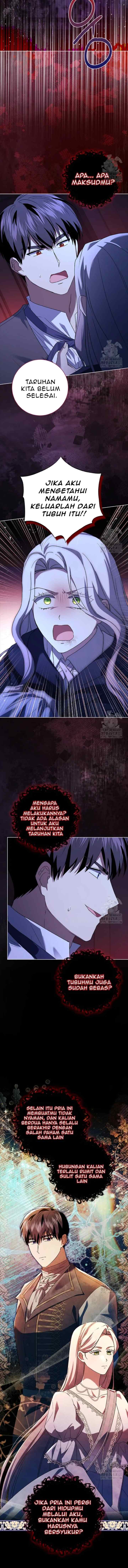 I Went On Strike Because It Was A Time Limit chapter 78 halaman 6