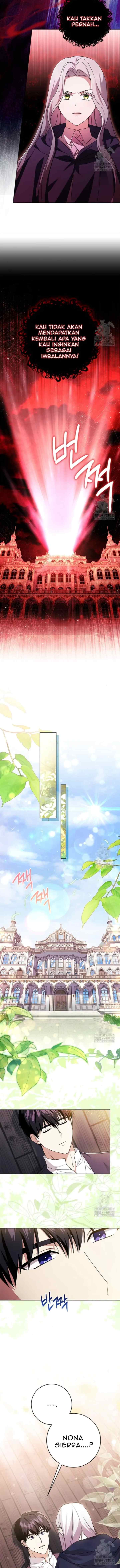 I Went On Strike Because It Was A Time Limit chapter 78 halaman 12