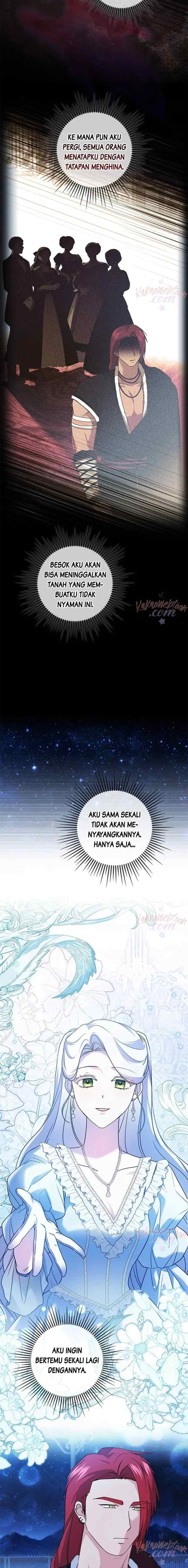 I Went On Strike Because It Was A Time Limit chapter 83 halaman 7
