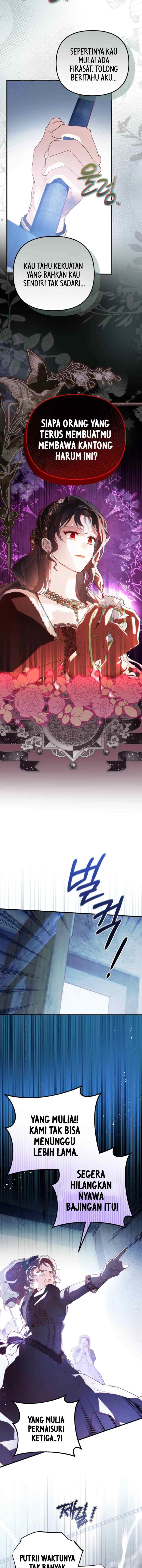 I Will Not Be Shadowed By My Twin Sister In This Life chapter 1 halaman 16