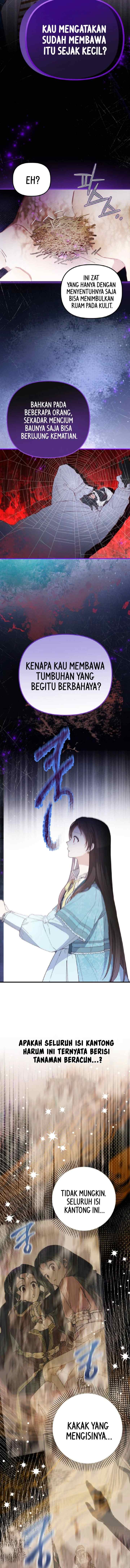 I Will Not Be Shadowed By My Twin Sister In This Life chapter 1 halaman 13