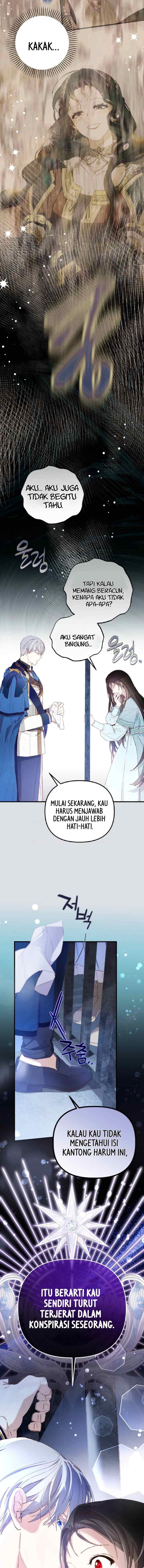I Will Not Be Shadowed By My Twin Sister In This Life chapter 1 halaman 14