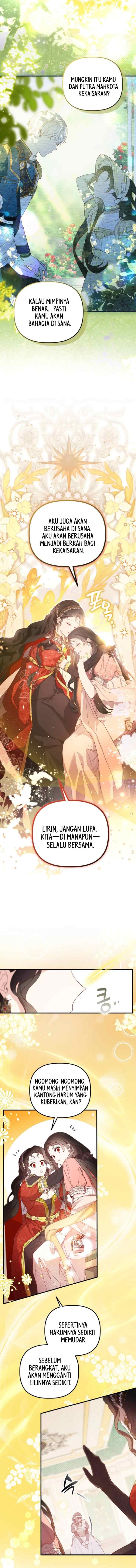 I Will Not Be Shadowed By My Twin Sister In This Life chapter 1 halaman 8