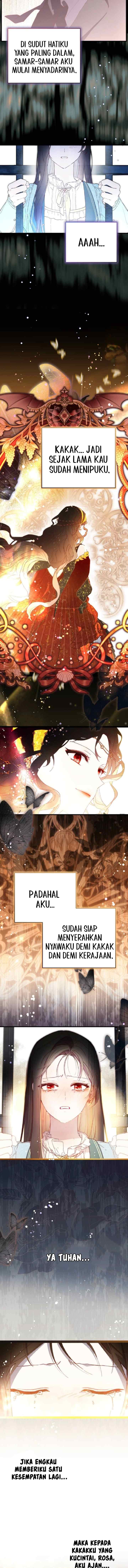 I Will Not Be Shadowed By My Twin Sister In This Life chapter 1 halaman 18