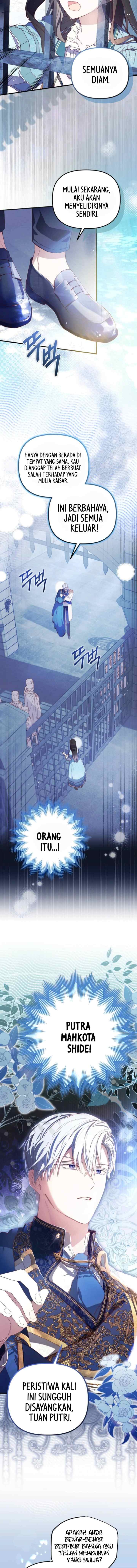 I Will Not Be Shadowed By My Twin Sister In This Life chapter 1 halaman 11